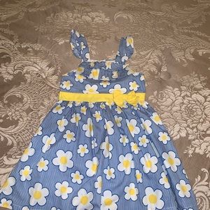 Toddler Dress